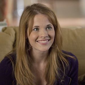 Foto Katie Leclerc