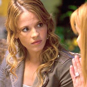 Foto Cambiadas al nacer