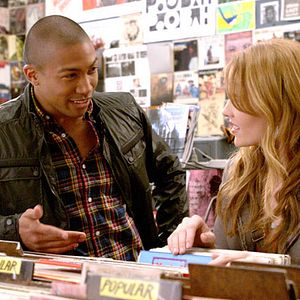 Foto Cambiadas al nacer