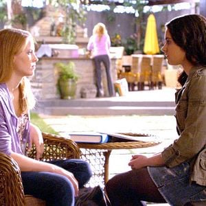 Foto Cambiadas al nacer