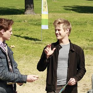 Foto Cambiadas al nacer