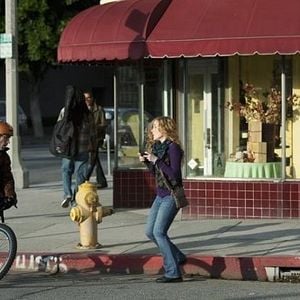 Foto The Nine Lives of Chloe King