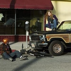 Foto The Nine Lives of Chloe King