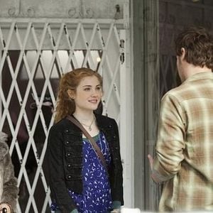 Foto The Nine Lives of Chloe King