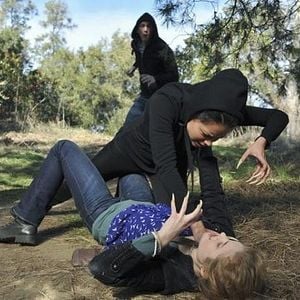 Foto The Nine Lives of Chloe King