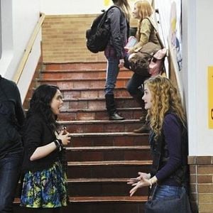 Foto The Nine Lives of Chloe King