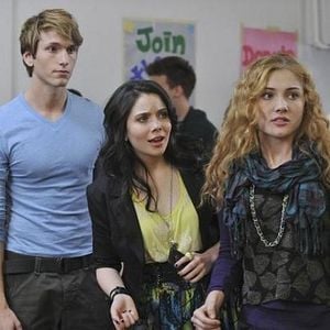 Foto The Nine Lives of Chloe King