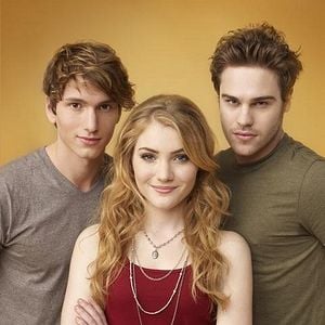 Foto The Nine Lives of Chloe King