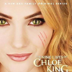 Foto The Nine Lives of Chloe King