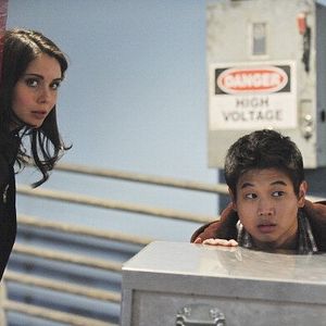 Foto The Nine Lives of Chloe King