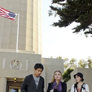 Foto The Nine Lives of Chloe King