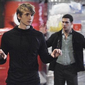 Foto The Nine Lives of Chloe King