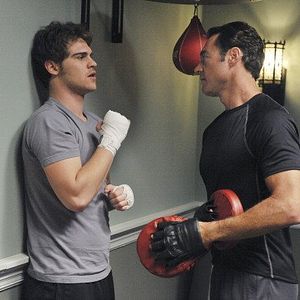 Foto The Nine Lives of Chloe King