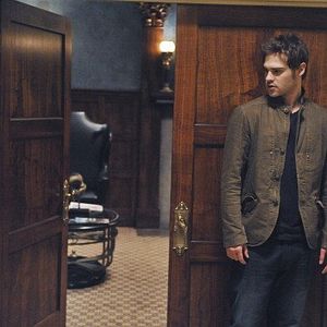 Foto The Nine Lives of Chloe King