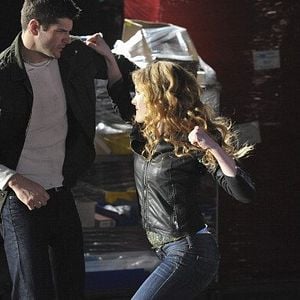 Foto The Nine Lives of Chloe King