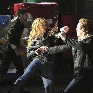 Foto The Nine Lives of Chloe King