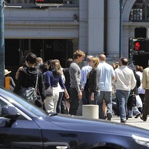 Foto The Nine Lives of Chloe King