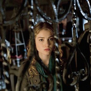 Foto The Nine Lives of Chloe King