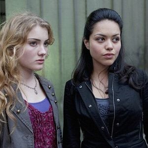 Foto The Nine Lives of Chloe King