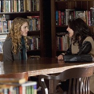 Foto The Nine Lives of Chloe King