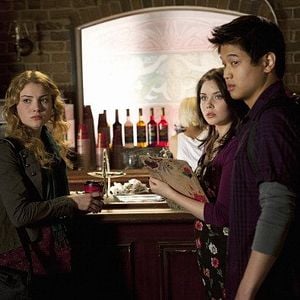 Foto The Nine Lives of Chloe King