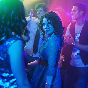 Foto The Nine Lives of Chloe King