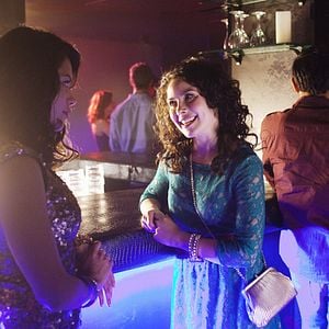 Foto The Nine Lives of Chloe King