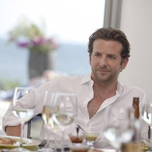 Foto Bradley Cooper