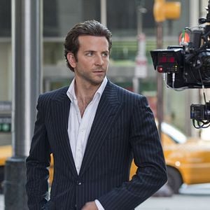 Foto Bradley Cooper