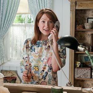 Foto Ellie Kemper