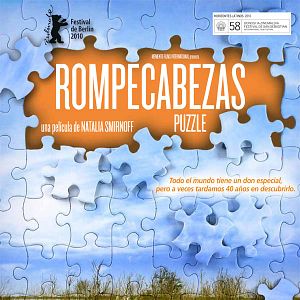 Foto Rompecabezas