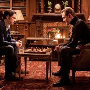 Foto X-Men: Primera generación