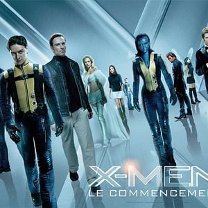 Foto X-Men: Primera generación