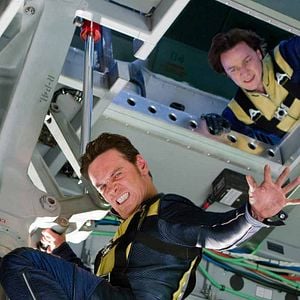 Foto X-Men: Primera generación