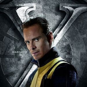 Foto X-Men: Primera generación