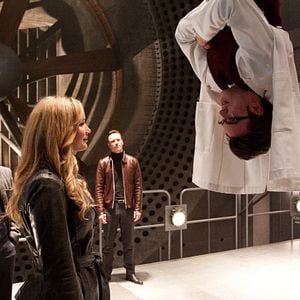 Foto X-Men: Primera generación