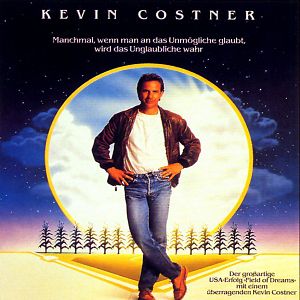 Foto Campo de sueños