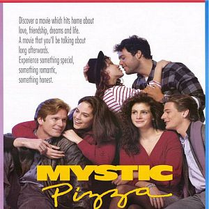 Foto Mystic Pizza