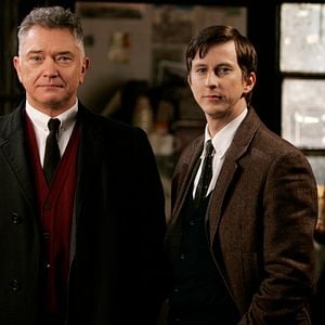 Foto George Gently