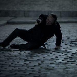 Foto Aux yeux de tous