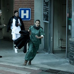 Foto Aux yeux de tous