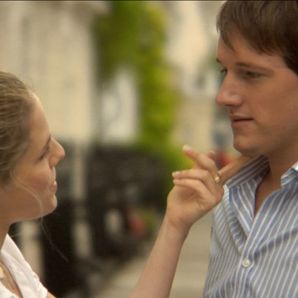 The Symmetry Of Love - Película 2010