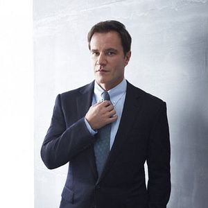 Foto Ladrón de guante blanco