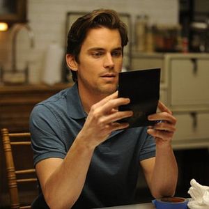 Foto Matt Bomer