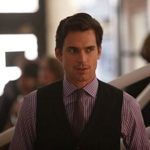 Foto Matt Bomer