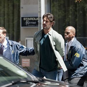 Foto Joe Manganiello