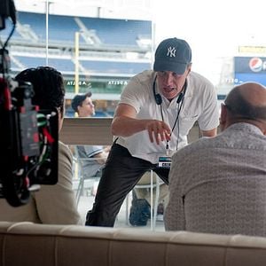 Foto Ladrón de guante blanco