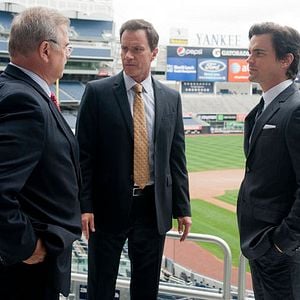 Foto Ladrón de guante blanco