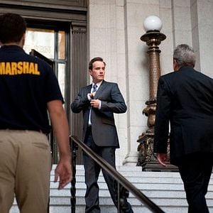 Foto Ladrón de guante blanco