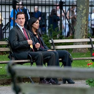 Foto Ladrón de guante blanco